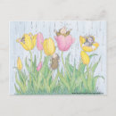 Recherche de fleurs de tulipe cartes postales Pour tous