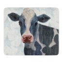 Recherche de vache planches à découper Vacances