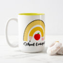 Search for school name mugs Elementary