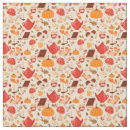 Search for mushroom pattern fabric Nature