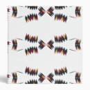 Search for native binders Ethnic