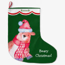 Search for gender neutral christmas stockings Kids