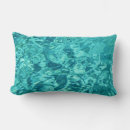 Search for swimming pool pillows Blue