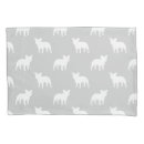 Search for bulldog pillowcases Frenchie