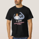 Search for funny ghost tshirts Saying