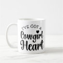 Search for cowboy dance mugs Cute