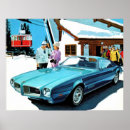 Recherche de american cars posters Usa