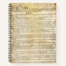 Search for constitution notebooks History