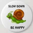 Recherche de escargot badges Humour