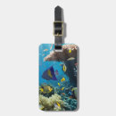 Recherche de poisson rouge bagages étiquettes Animal