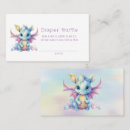 Search for raffle business cards Girl