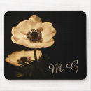 Search for windflower mousepads Anemone