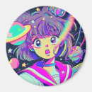 Recherche de anime magnets Kawaii
