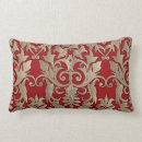 Search for brocade pillows Damask