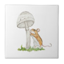 Recherche de champignon carreaux Animaux