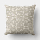 Search for neutral pillows Chic