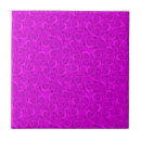 Search for neon pink tiles Rose