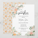 Search for bright floral invitations Cute