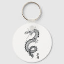 Search for dragon keychains Oriental