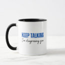 Search for keep talking mugs Psychology