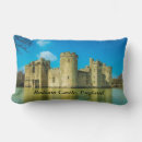 Search for castle pillows England