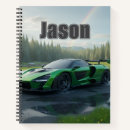 Search for car notebooks Sports