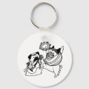 Recherche de woodstock porteclés Amour