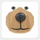 Search for bear head stickers Cute