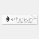 Search for cryptocurrency bumper stickers Blockchain