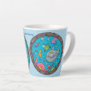 Search for octopus drawing mugs Cute