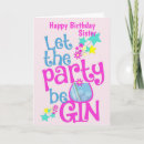 Search for funny gin cards Drinking