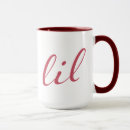 Search for big sister little sister mugs Sorority