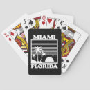 Recherche de miami jeux de cartes Rétro