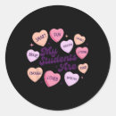 Search for positive affirmations stickers Valentines