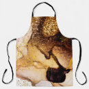 Search for artistic design aprons Acrylic