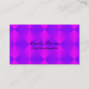 Recherche de fille affaire cartes visite Professionnel