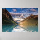 Search for lake louise posters Rocky mountains