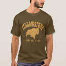Search for yellowstone national park tshirts Idaho