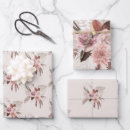 Search for grass wrapping paper Boho