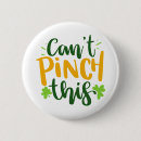 Recherche de pincement badges Trèfle