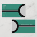 Search for networking business cards Modern
