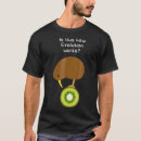 Recherche de kiwi drôle tshirts Amour