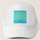 Search for beach bum hats Waves