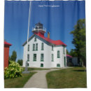 Search for lighthouse shower curtains Bathroom
