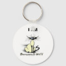 Search for stressed keychains Humour