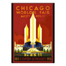 Recherche de un siècle de progrès posters États unis
