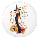 Search for witch knobs and pulls Broom