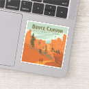 Search for utah travel stickers Bryce canyon national park