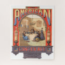 Recherche de annonce vintage puzzles Famille