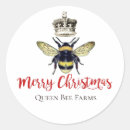 Search for merry christmas bee Beekeeper